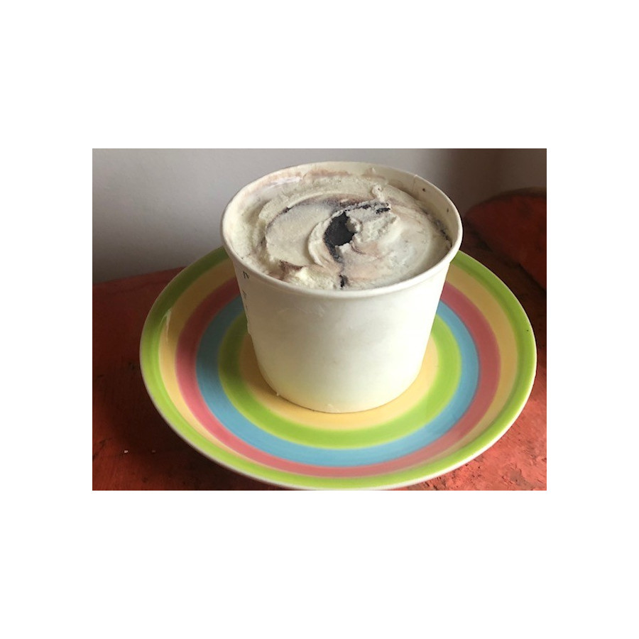 Pote Polipapel 4,5 oz | Frutaplas| Potes Desechables