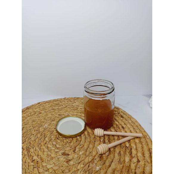 Frasco de  vidrio | Frutaplas | Reutilizables