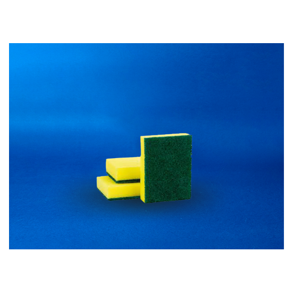 Esponjas | Frutaplas | Aseo y Limpieza