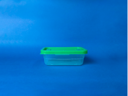 Envase tupper de vidrio | Frutaplas | Reutilizables