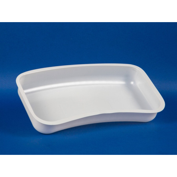 Bandeja Mdica Tipo Ri¤onera | Frutaplas| Bandejas Mdicas