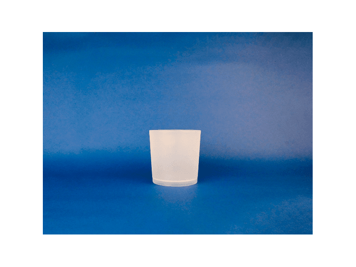 Vaso  Whisky Reutilizable 350cc | Frutaplas | Reutilizables