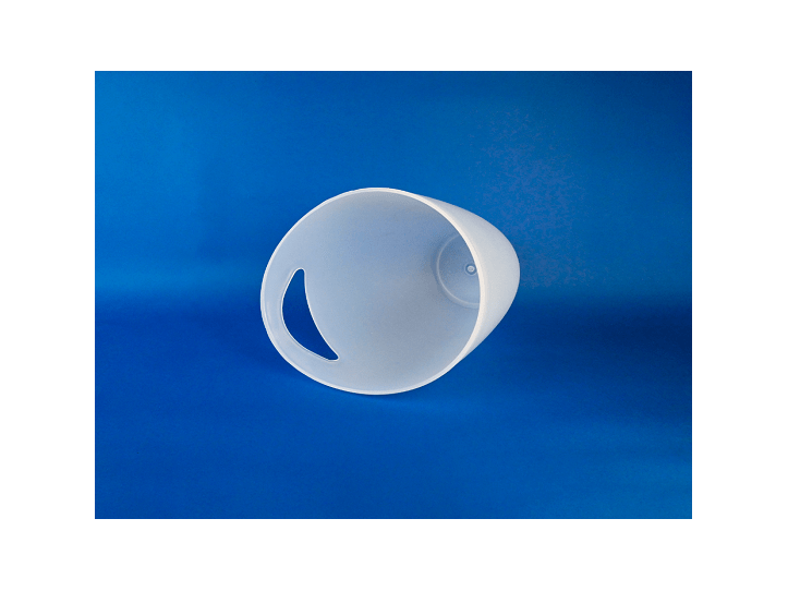 Hielera 3,5 Lts. | Frutaplas | Reutilizables