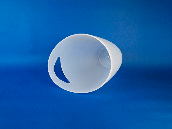 Hielera 3,5 Lts. | Frutaplas | Reutilizables