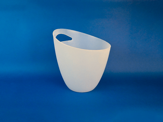 Hielera 3,5 Lts. | Frutaplas | Reutilizables