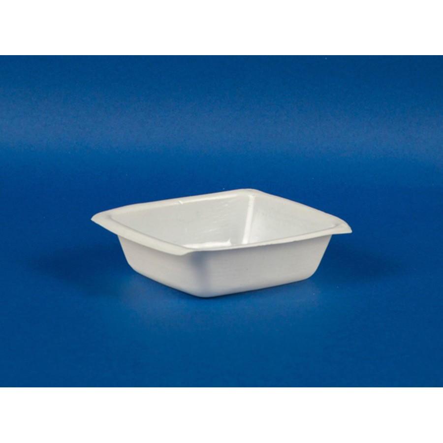 Bandeja 100x85x25 Mm. | Frutaplas| Bandejas Pl sticas