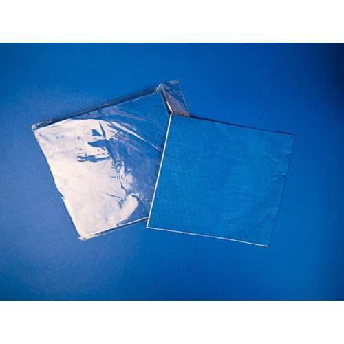 Papel Servilleta Mesa Azul| Frutaplas| Papeles y cartones