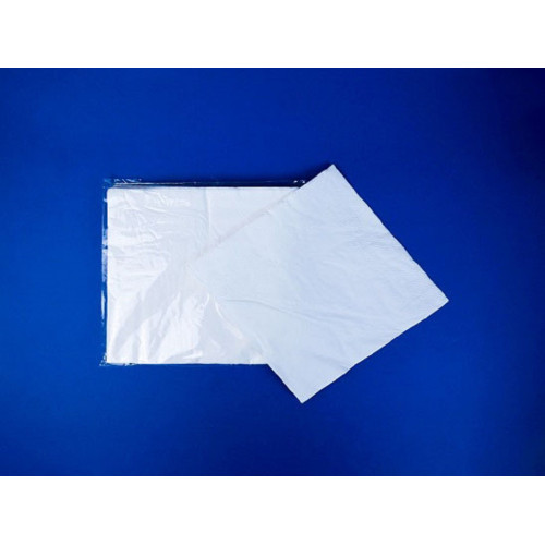 Papel Servilleta Mesa Blanca| Frutaplas| Papeles y cartones