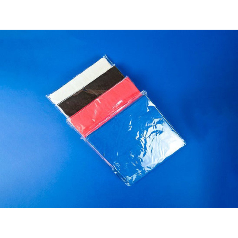 Papel Servilleta Mesa Negra | Frutaplas| Papeles y cartones