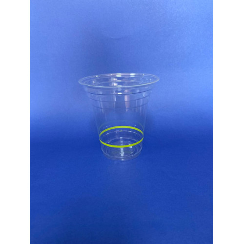 vaso compostable/vaso con certificacion/vaso evento