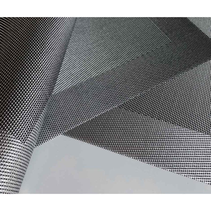 Individual Plástico  Reutilizable Gris Variedades diseño (1x12u)