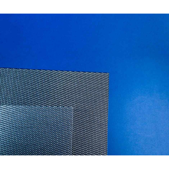 Individual Plástico  Reutilizable Gris Variedades diseño (1x12u)