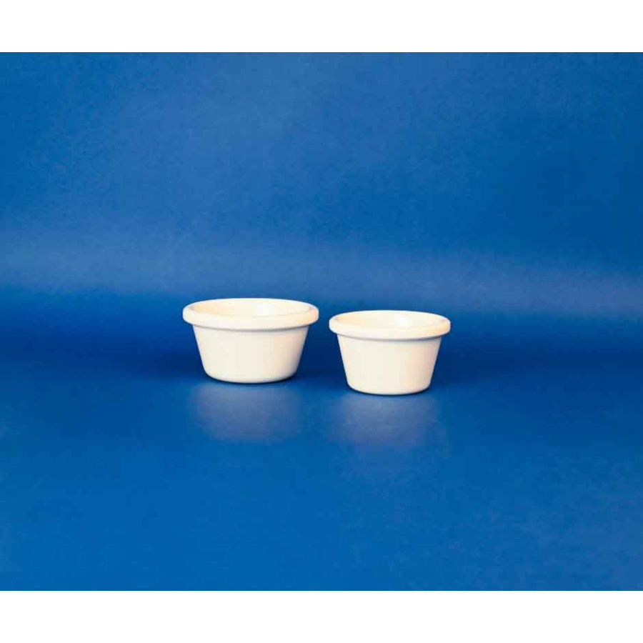 Salsero Ramekin Melanima S / 1x108u / Reutilizable