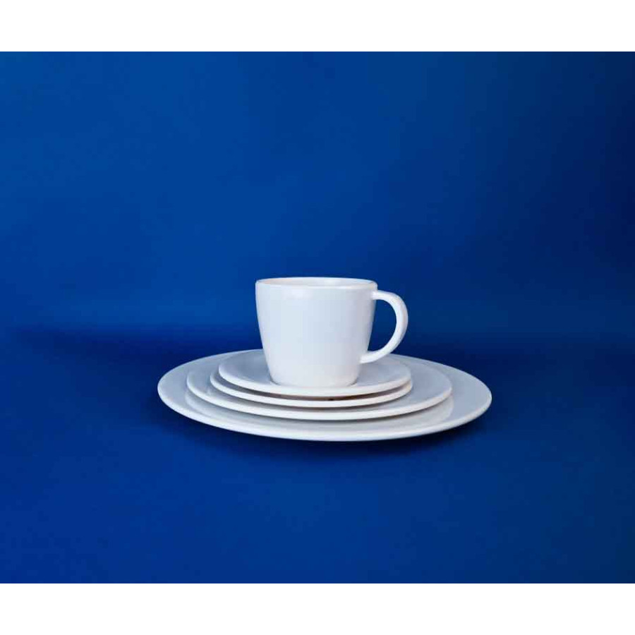 Taza de Melamina / reutilizable