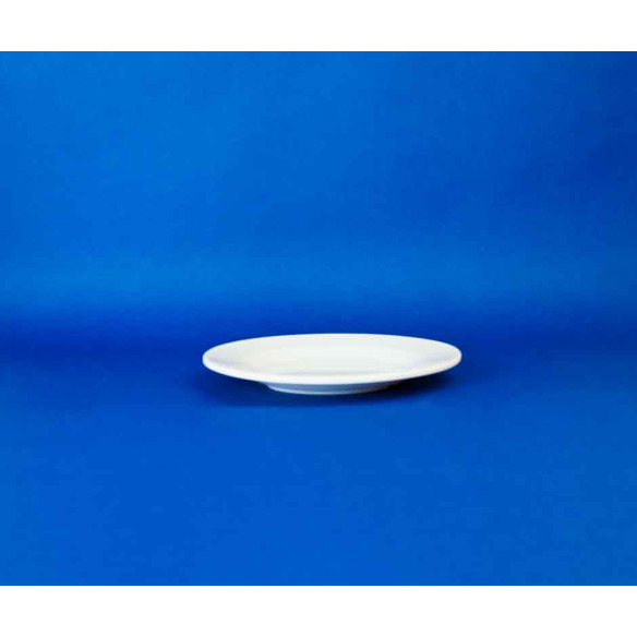 Plato estándar Melamina 6´/ (1x30u) / Reutilizable