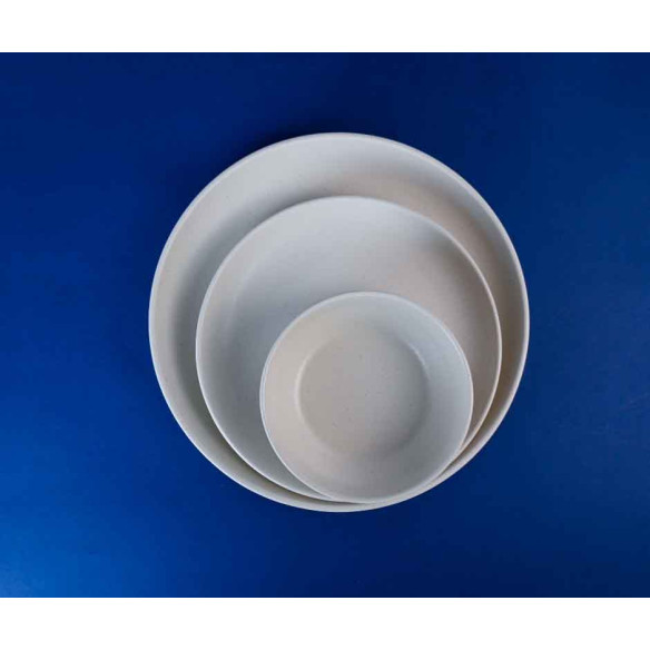 Bowl Premium Melamina 13 cm / (1x22u) / Reutilizable