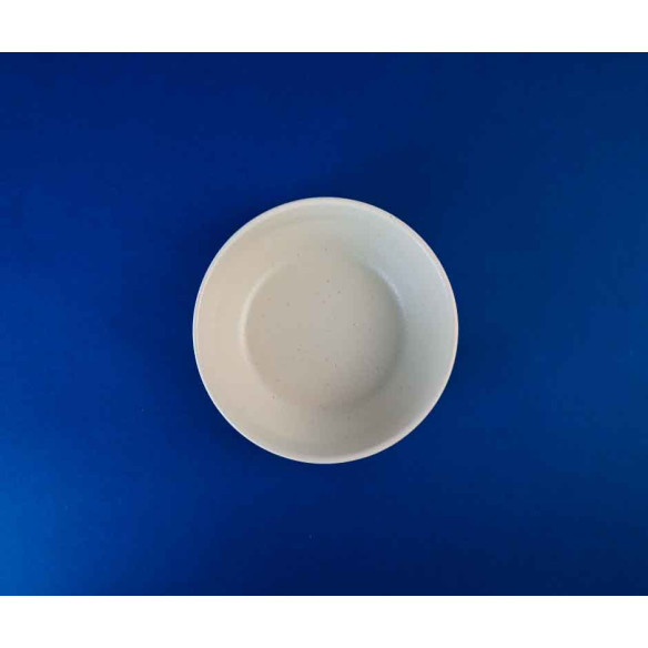 Plato Premium Melamina 20 cm / (1x16u) / Reutilizable