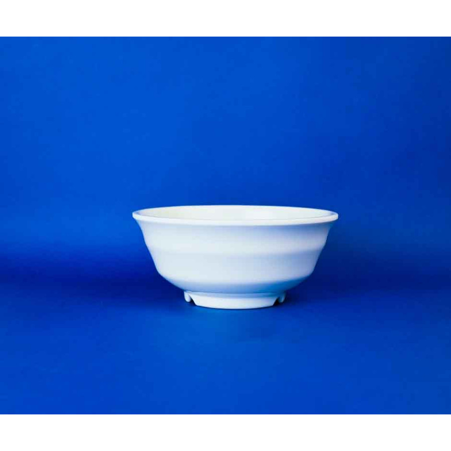 Bowl Pocillo Melamina 16.5cms ´/ (1x30u) / Reutilizable