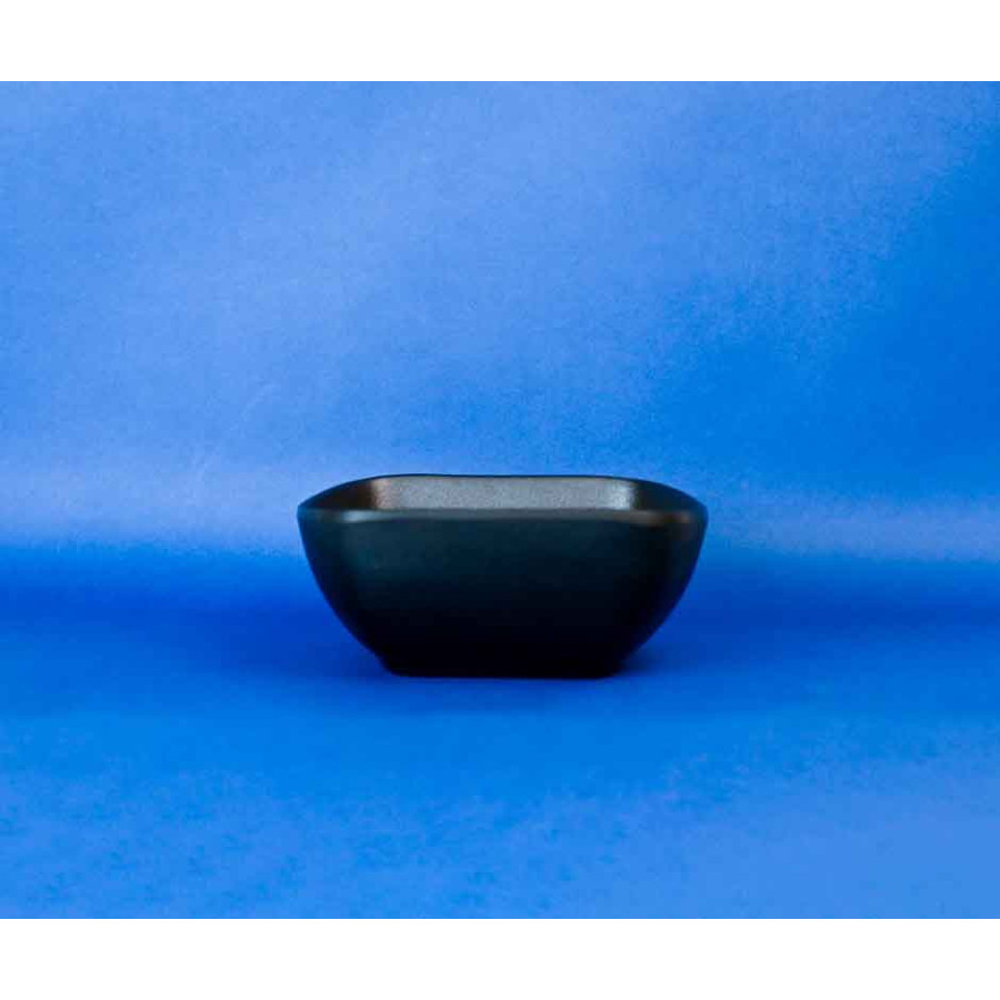 Bowl Gourmet Rectangular / (1x32u) / Reutilizable