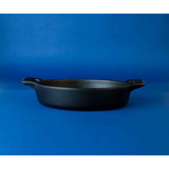 Plato Gourmet Ala Baja / (1x12u) / Reutilizable