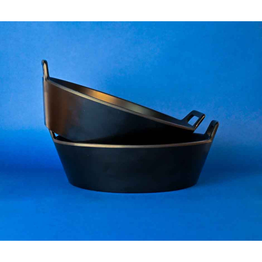 Plato Gourmet Ala Alta / (1x12u) / Reutilizable