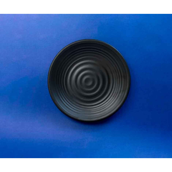 Plato Gourmet Melamina 7cms ´/ (1x23u) / Reutilizable