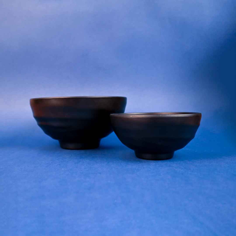 Bowl Gourmet Melamina 11.5 cm / (1x50u) / Reutilizable
