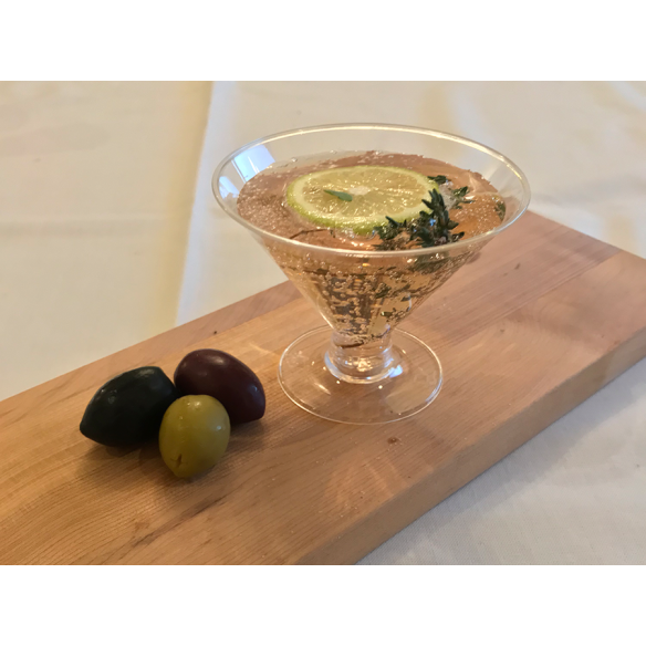 Copa Coctel | Frutaplas | Copas Desechables