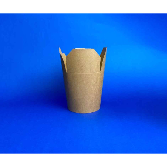 Envase Comida China 32oz | Frutaplas | Envases de Cart¢n