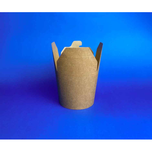 Envase Comida China 26oz | Frutaplas | Envases de Cart½n