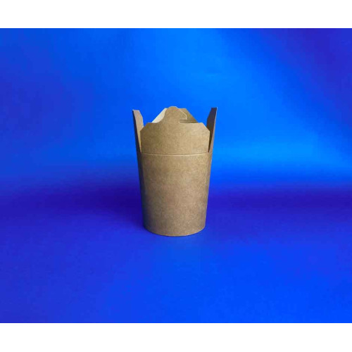 Envase Comida China 16oz | Frutaplas | Envases de Cart½n