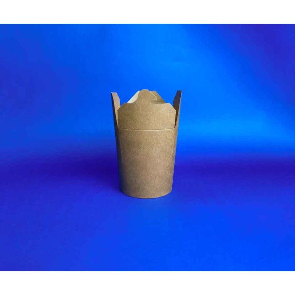 Envase Comida China 16oz | Frutaplas | Envases de Cart½n