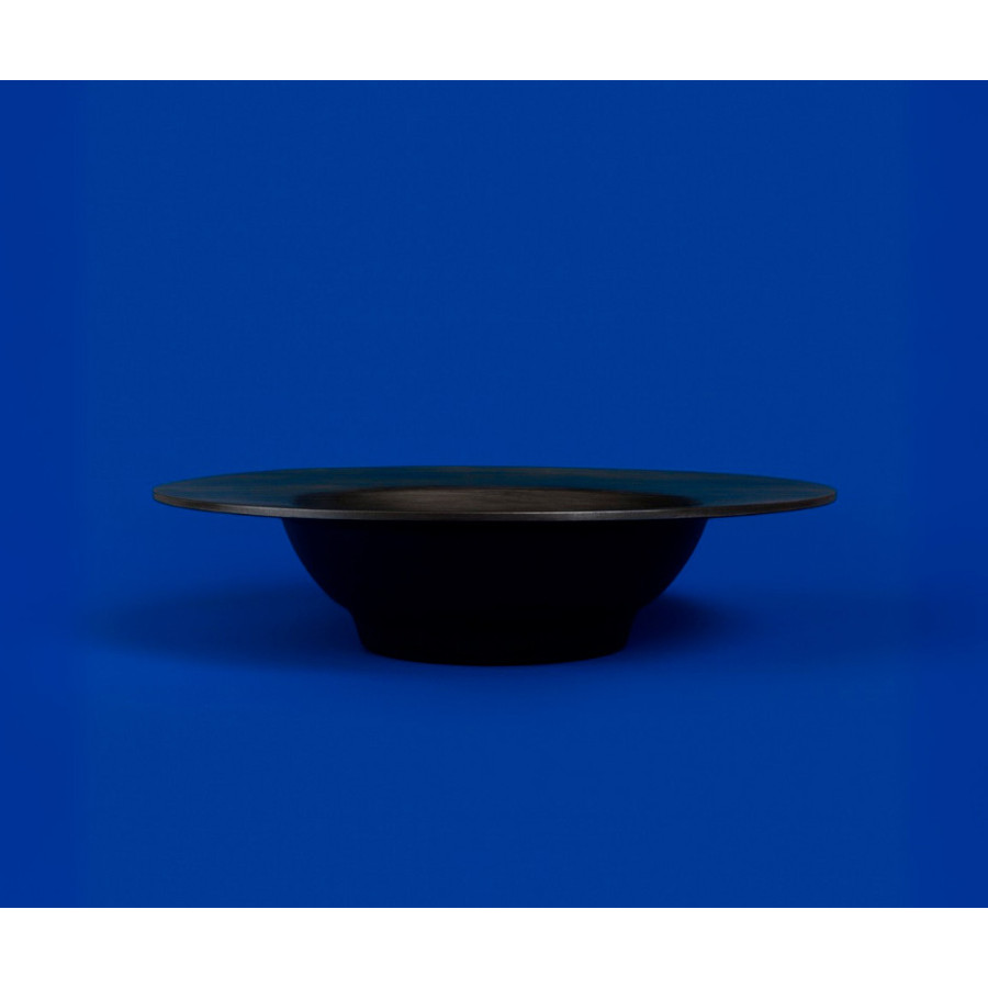 Línea Gourmet Plato Hondo