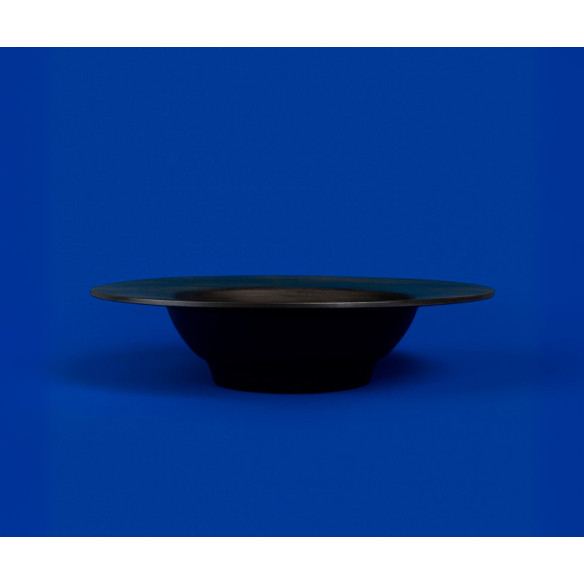 Línea Gourmet Plato Hondo