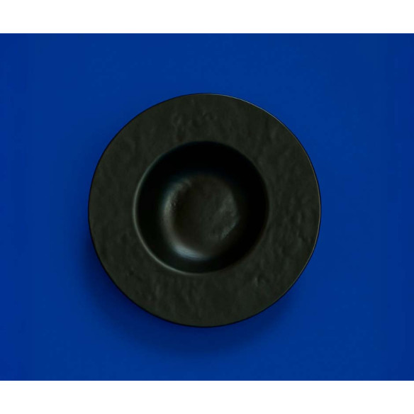 Línea Gourmet Plato Hondo