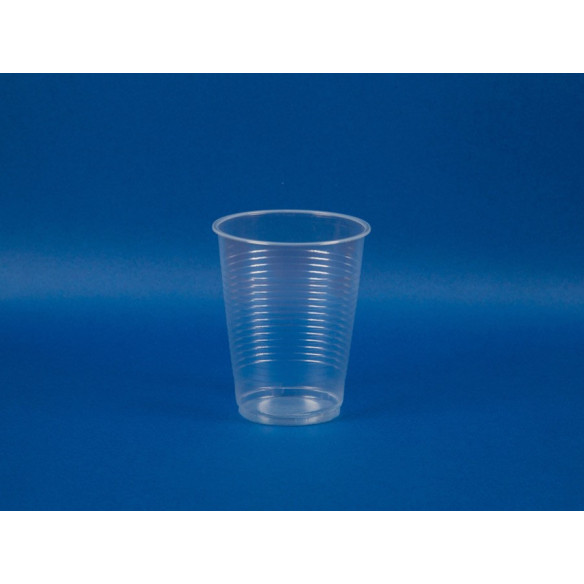 Vaso PET 12 oz | Frutaplas| Vasos y Copas Desechables