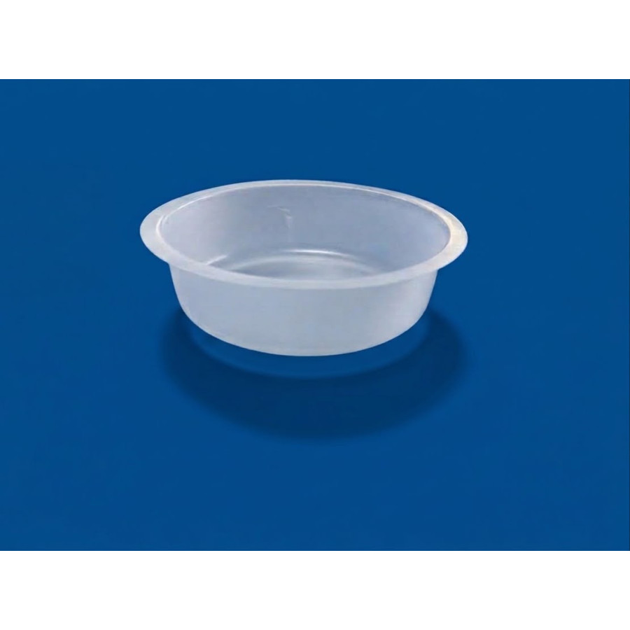Pocillo Inserto Transparente | Frutaplas| Potes y Pocillos desechables