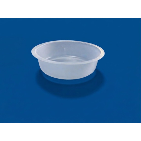 Pocillo Inserto Transparente | Frutaplas| Potes y Pocillos desechables