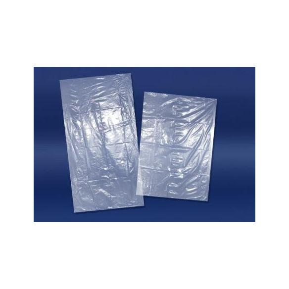 Bolsa Plÿstica 30 X 40 X 0.03 | Frutaplas